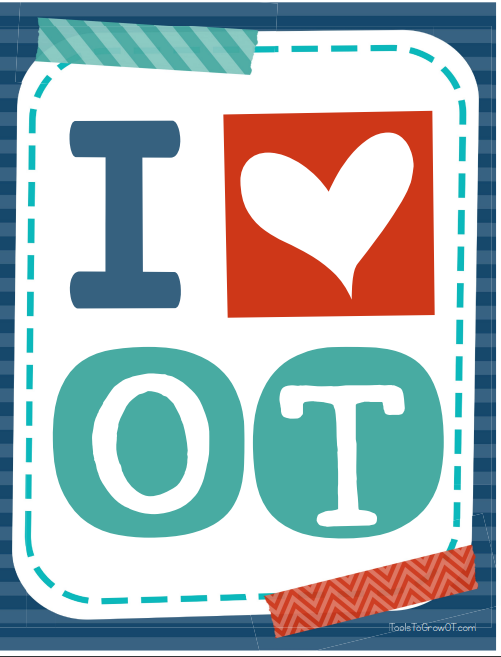 I Love OT